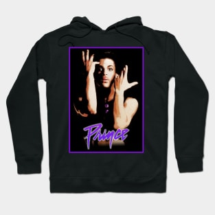 Prince hoodies for sale clearance